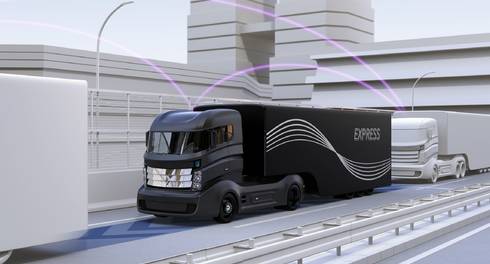 Tendances en logistique (2019)